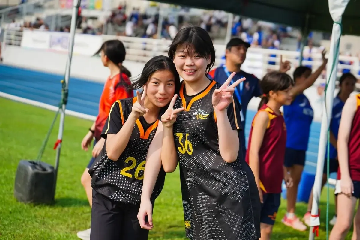 2024-2025学年体育成就回顾